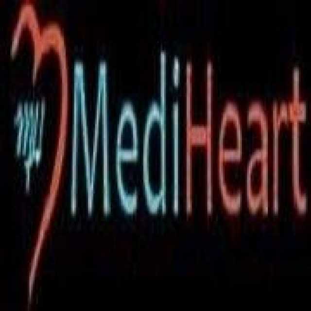 Medi Heart