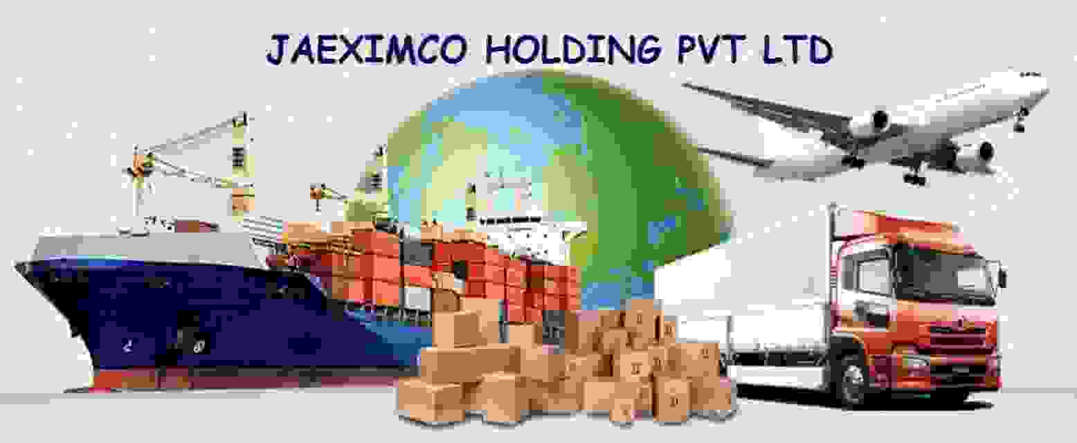 Jaeximco Holding PVT LTD
