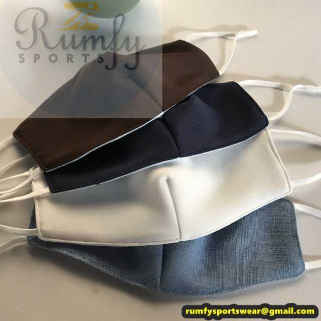 Rumfy Sports Wear