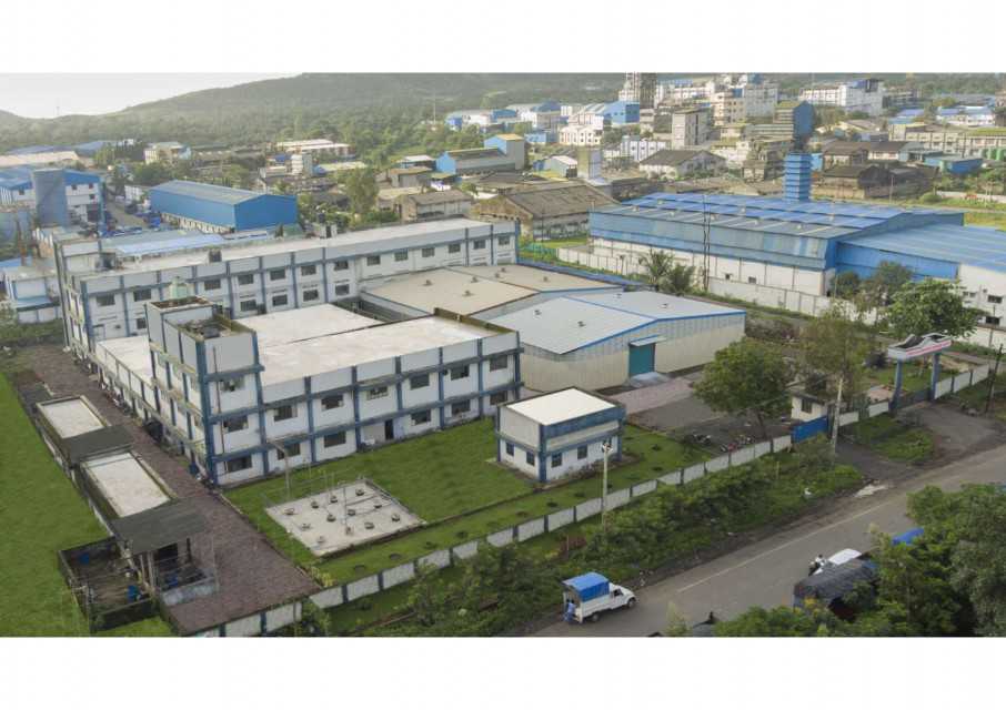 High Purity Laboartory Chemicals Pvt Ltd