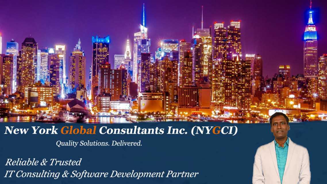 New York Global Consultants Inc