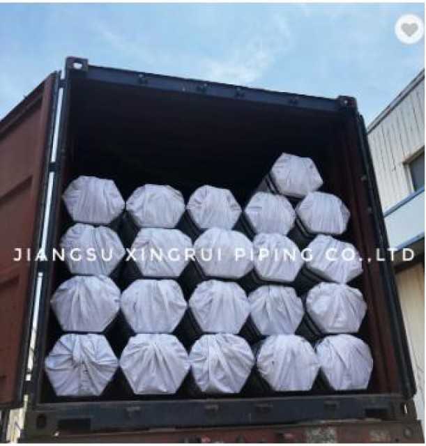 Metallurgical Import Export International Trading(jingjiang) Co.,ltd.