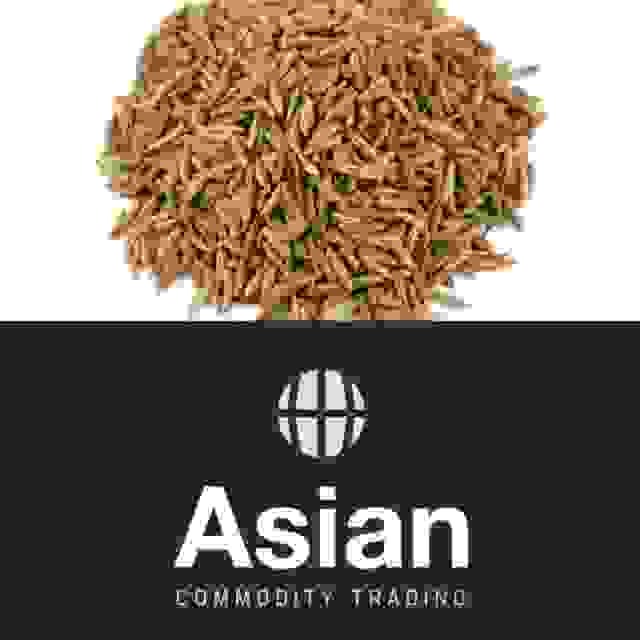 Asian Commodity Trading Company
