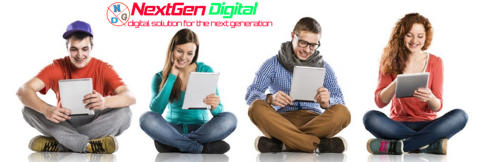 NextGen Digital