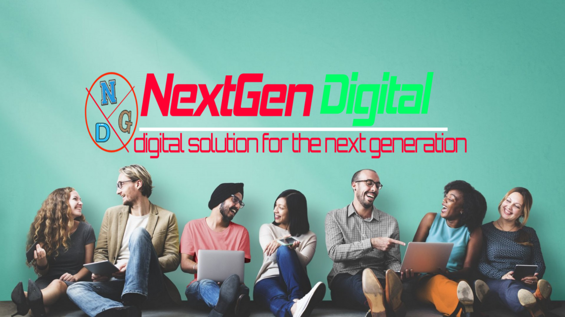 NextGen Digital