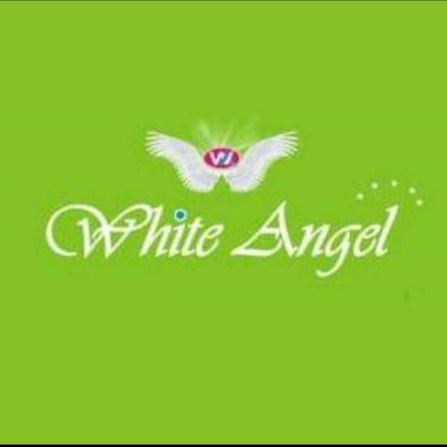 White Angel