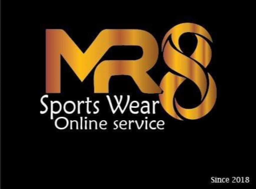 Mr8 Exports Garments