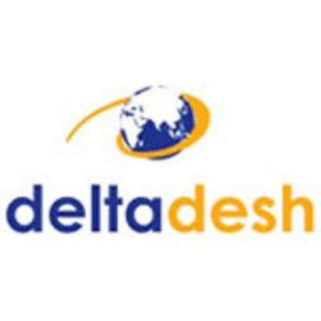 Deltadesh (pvt) Ltd.