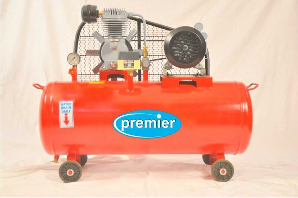Premier Compressors