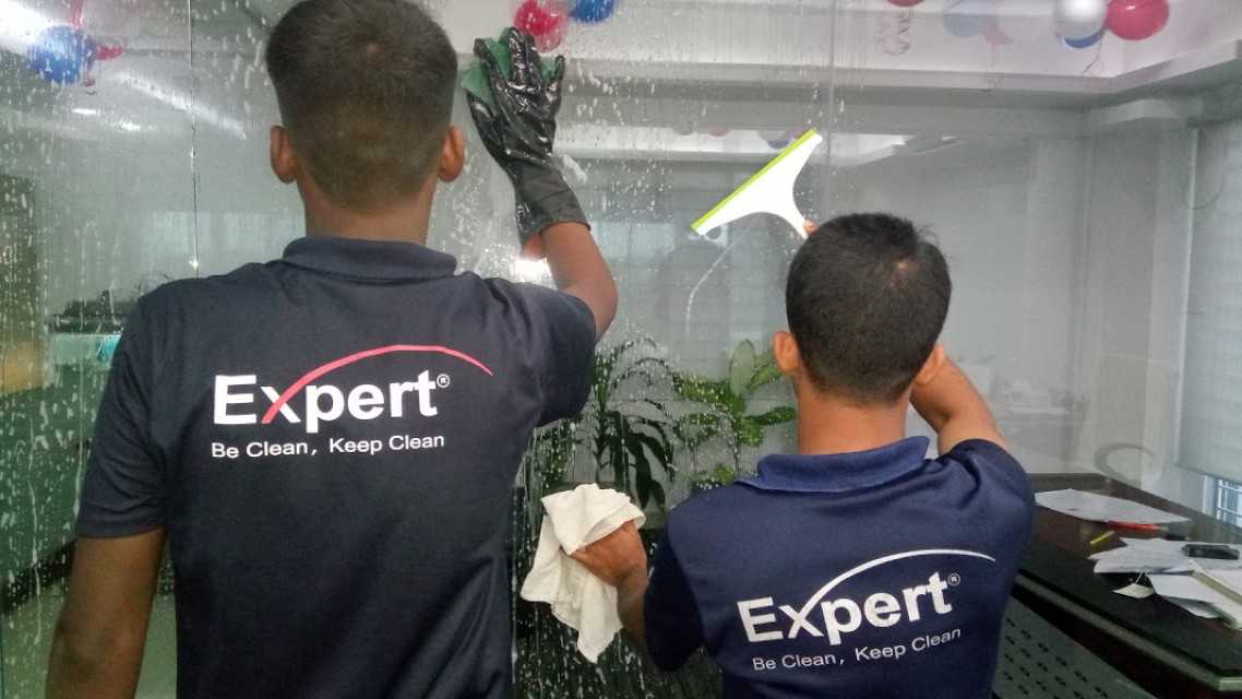Expert Ideas Ltd