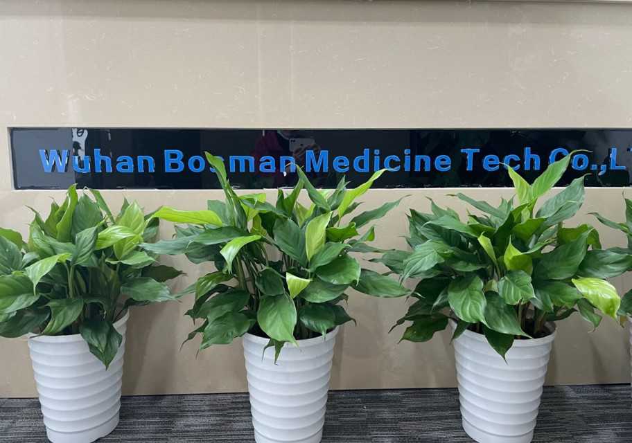 Wuhan Bosman Medicine Technology Co. Ltd