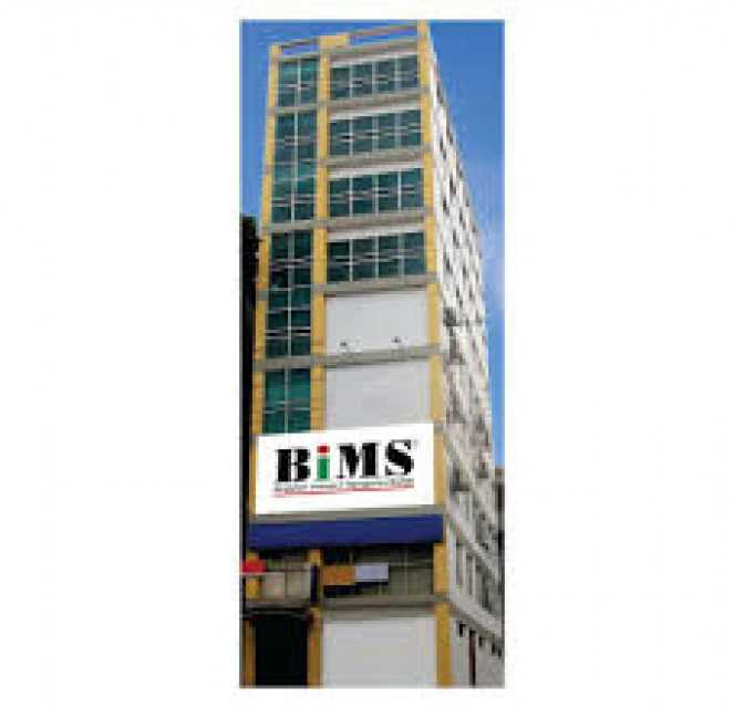 BiMS - Bangladesh Institute Of Management Studies