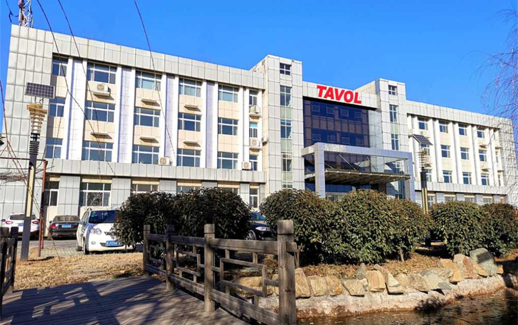 Shandong Tavol Heavy Industry Co. Ltd