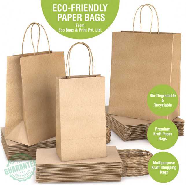Eco Bags & Print Pvt. Ltd.