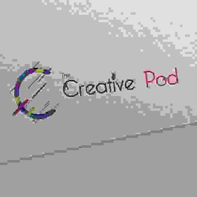 The Creative Pod