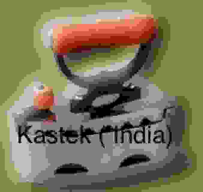 Kastek ( India)