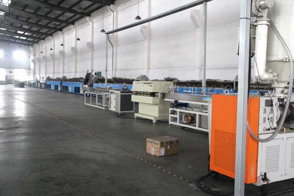 Xianju Dazhong Rubber Seal Factory