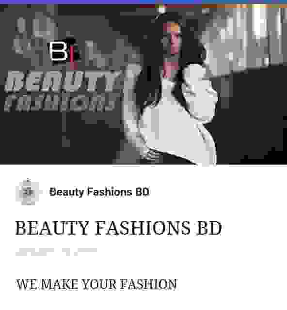 Beauty Fashions Bd