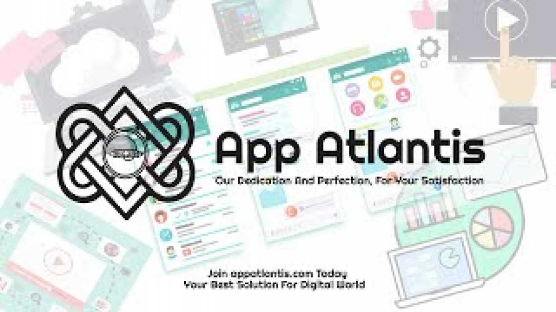 App Atlantis