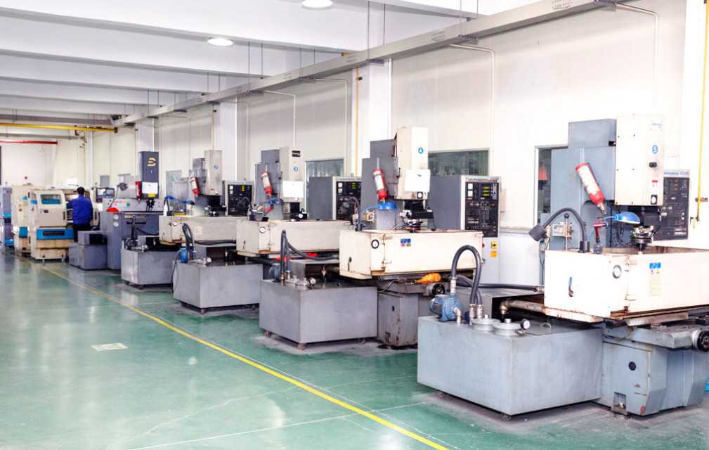 Zhejiang Jinsheng New Materials CO. LTD.
