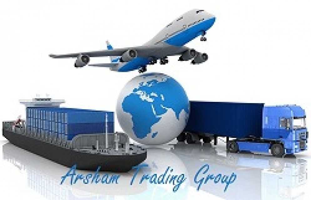 Arsham Trading Company