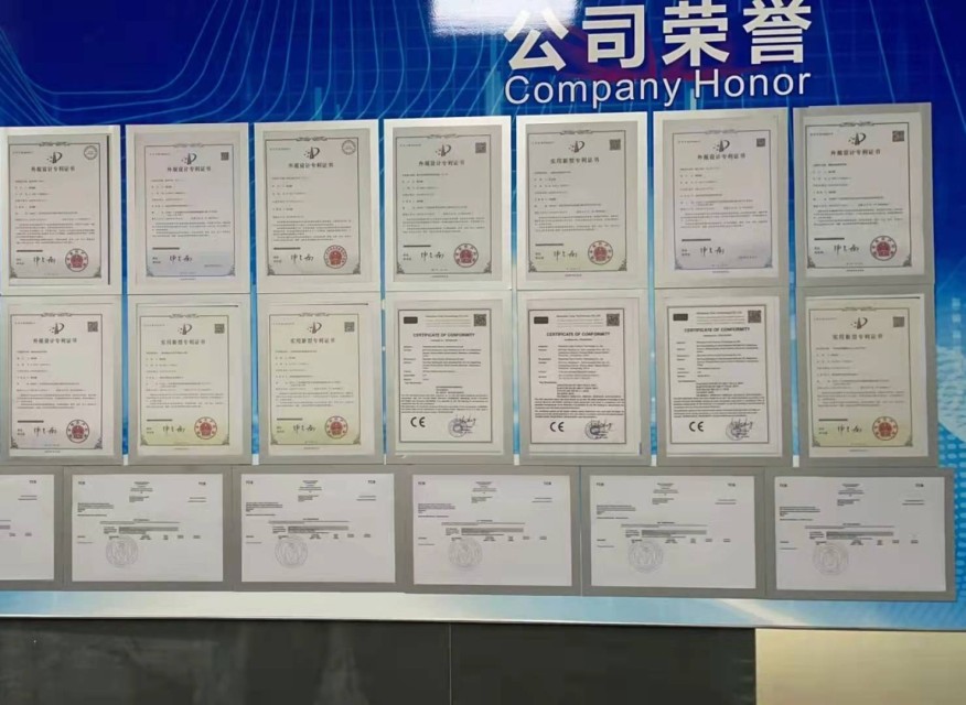 Shanxi Ward Energy Engineering Co. LTD