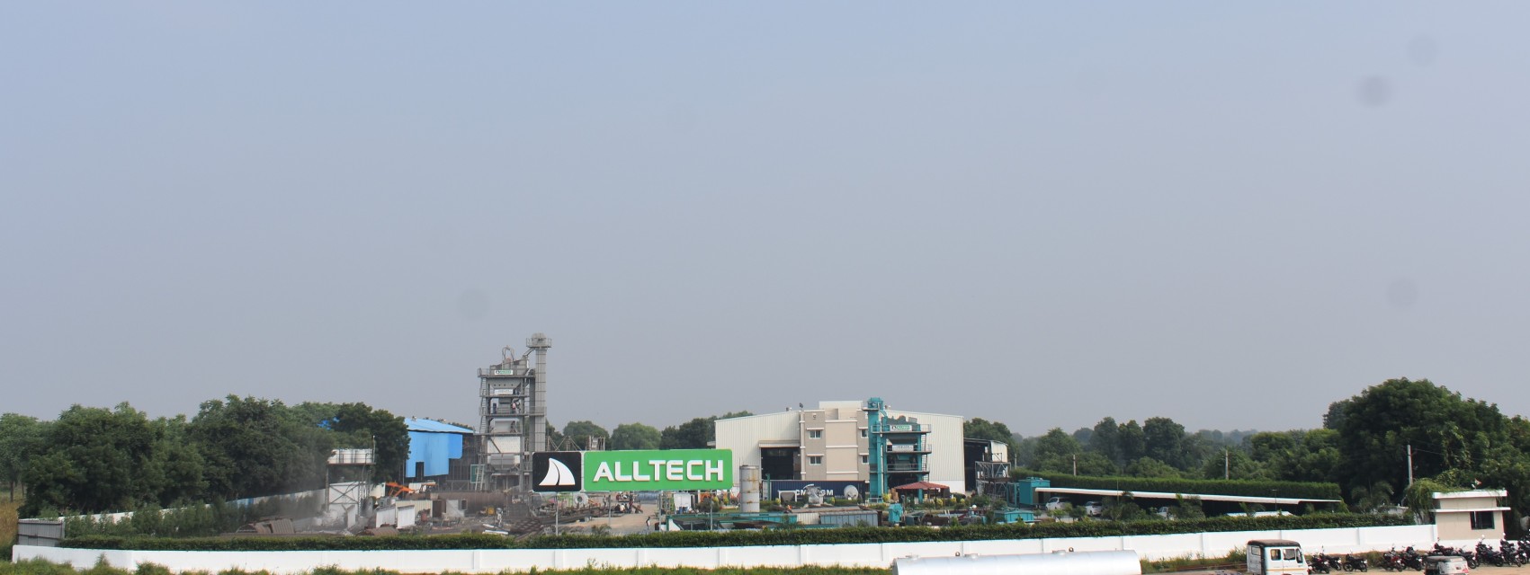 Alltech Industries India Pvt Ltd