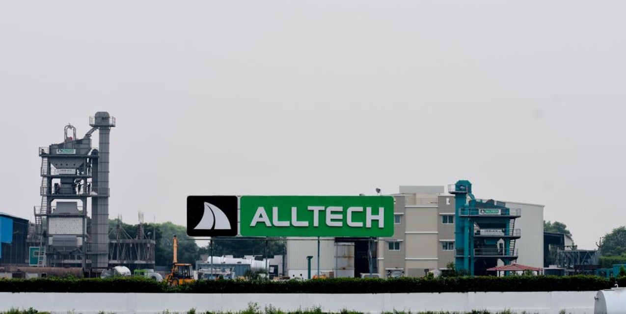 Alltech Industries India Pvt Ltd