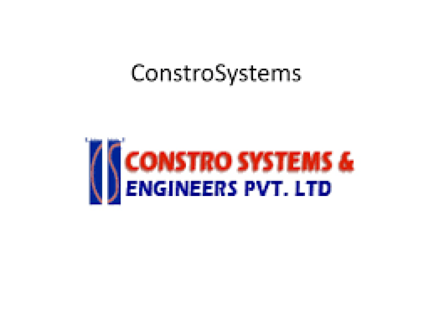 Constro Systems Engineers Pvt. Ltd