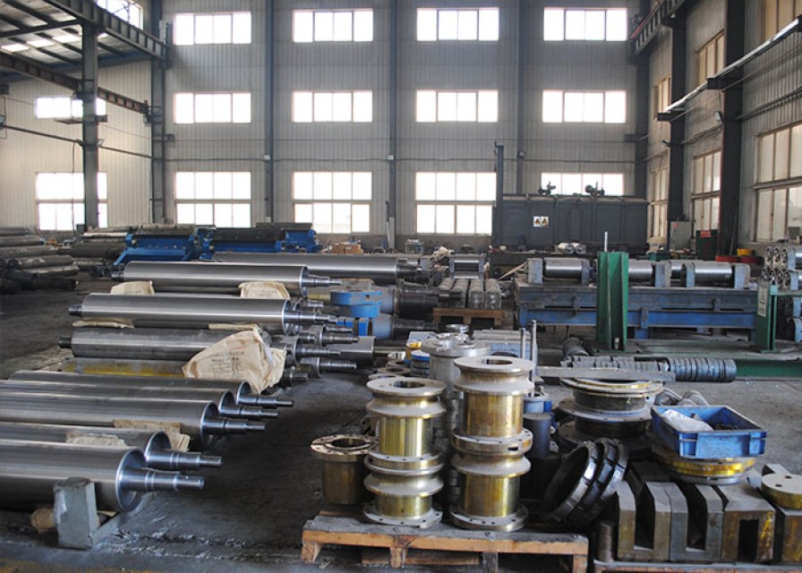 Dalian Longsheng Metallurgical Equipment Manufacturing Co. Ltd