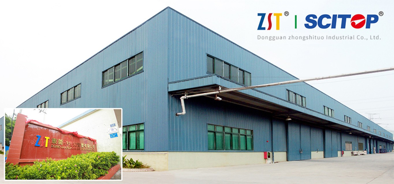 Dongguan Zhongshituo Industrial Co. Ltd