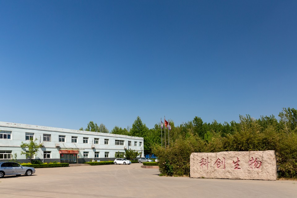 Dongying Kechuang Biochemical Co. Ltd