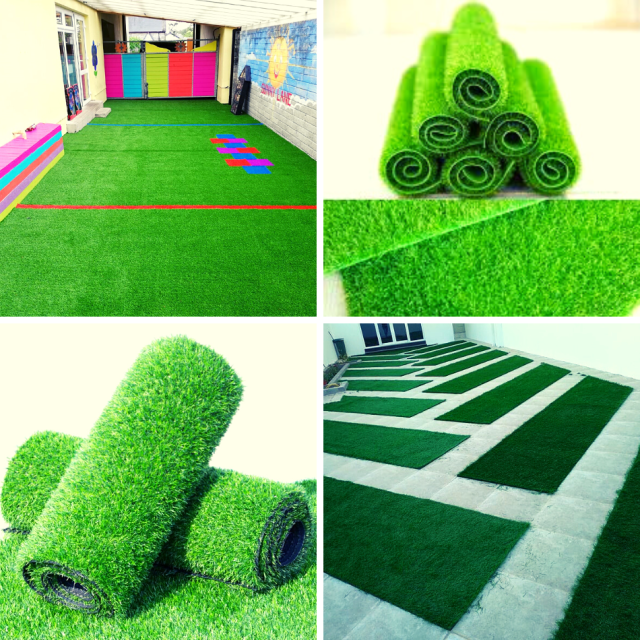 Grass Carpet Dubai