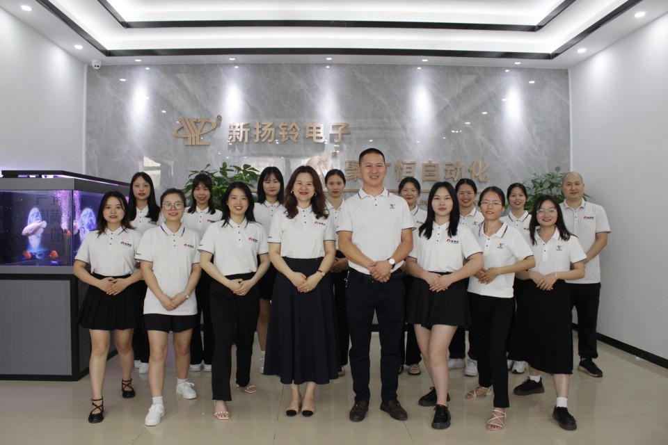Guangdong Juguangheng Automation Equipment Co. Ltd.