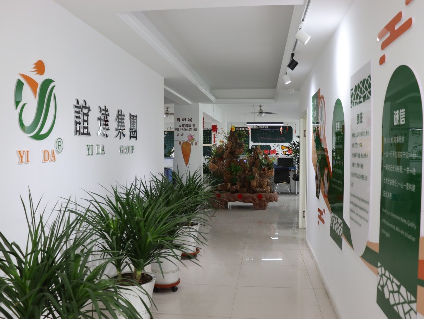 Hebei Yida Cellulose Co. Ltd.