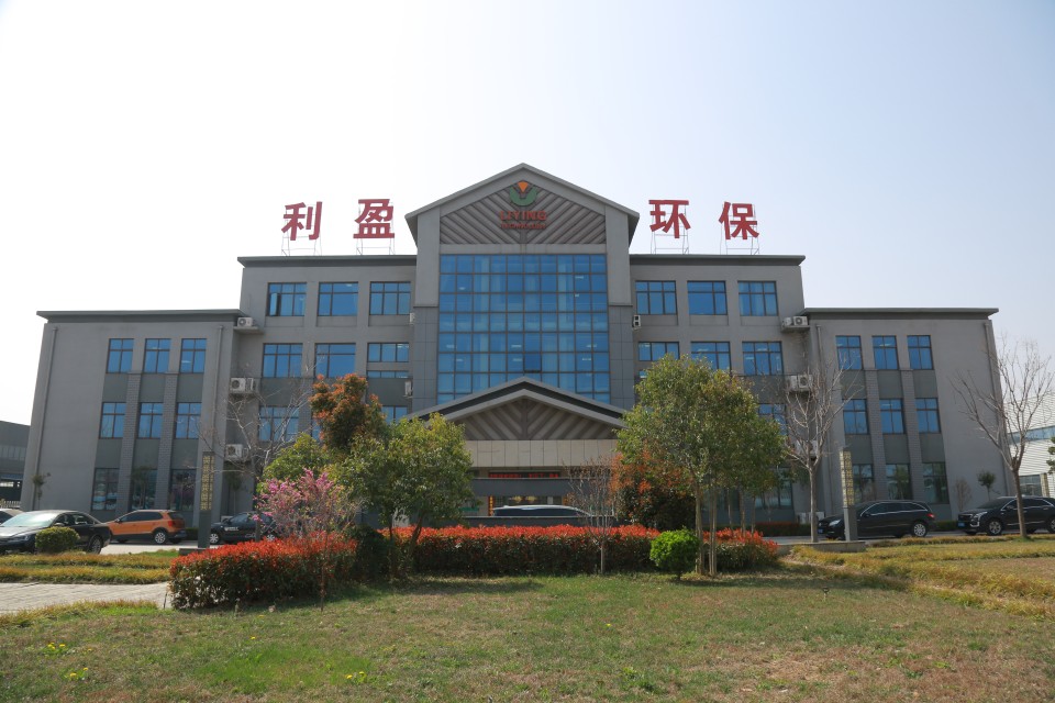 Henan Liying Environmental Science And Technology Co. Ltd.