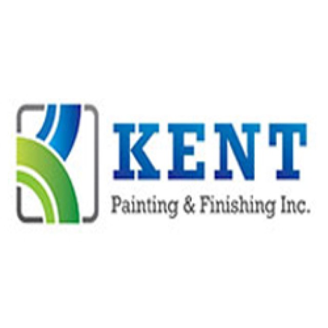 Kent Painting and Finishing
