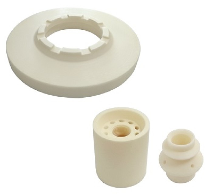 Loptima Ceramic Material Technology Co. Ltd