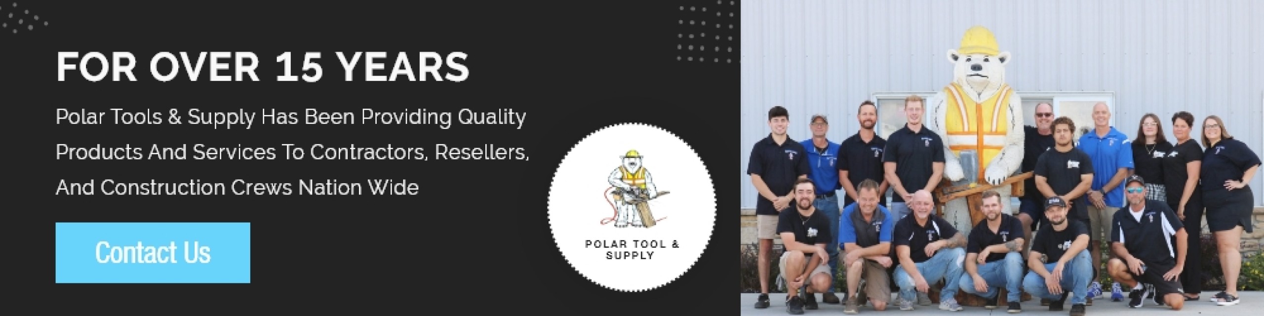 Polar Tool & Supply
