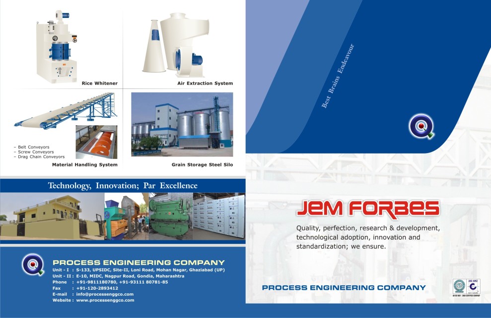 Process Engineering Company
