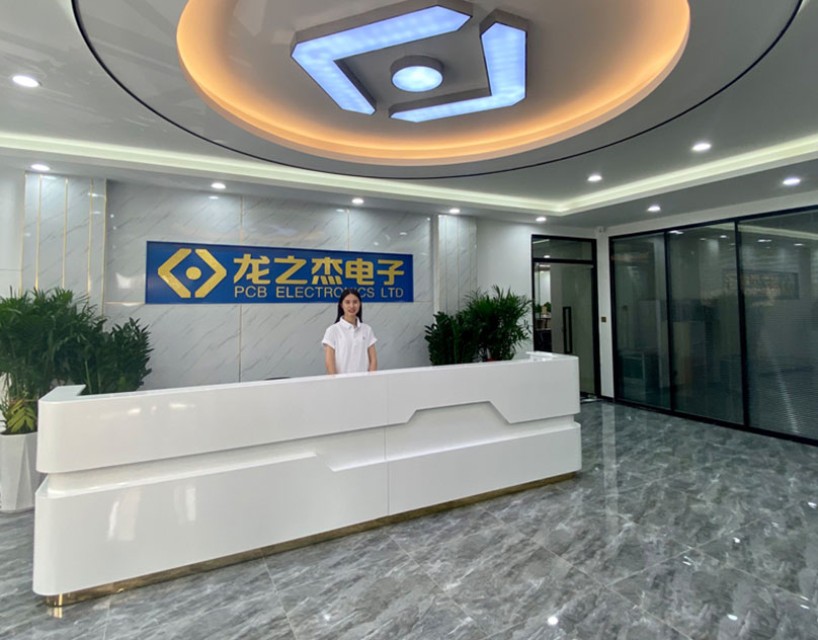 Shenzhen PCB ELECTRONICS LTD