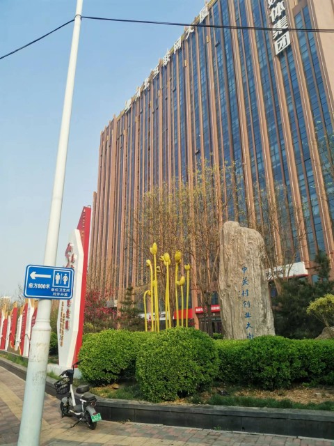 Shijiazhuang Trusen Trading Co. Ltd.