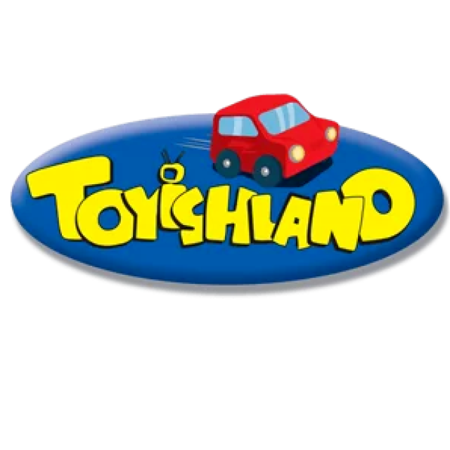 Toyishland