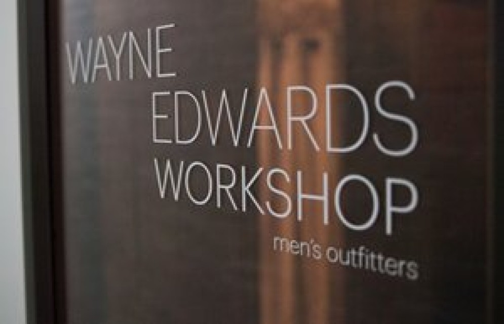 Wayne Edwards