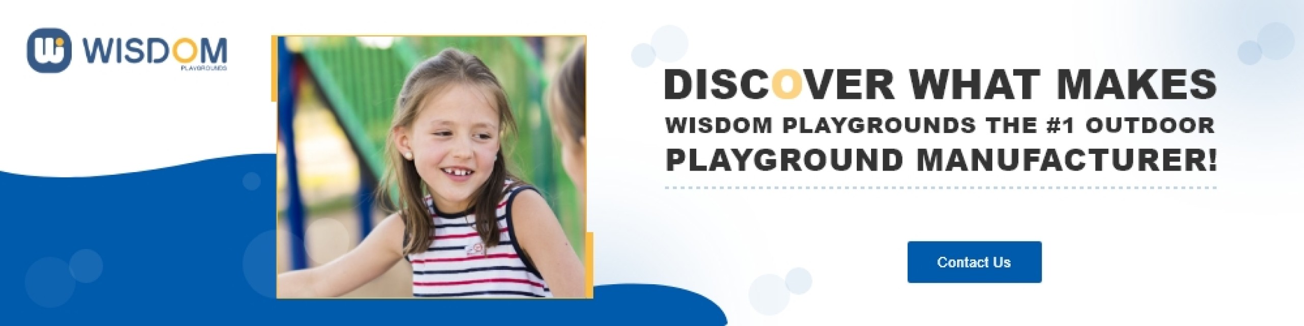 Wisdom Playgrounds