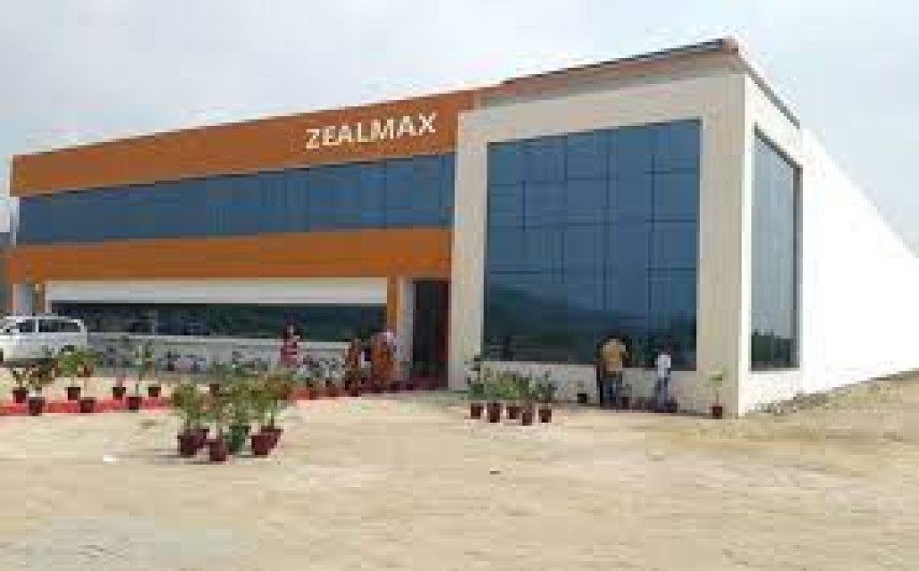 Zealmax Innovation Pvt. Ltd