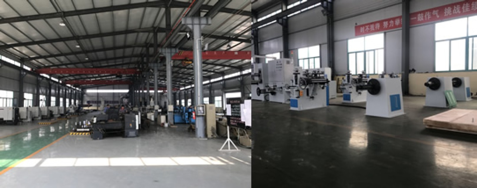 Zhengzhou Kopy Packing Equipment Co., Ltd.