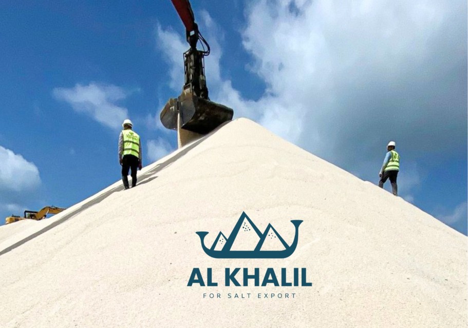 Al Khalil for Salt Export