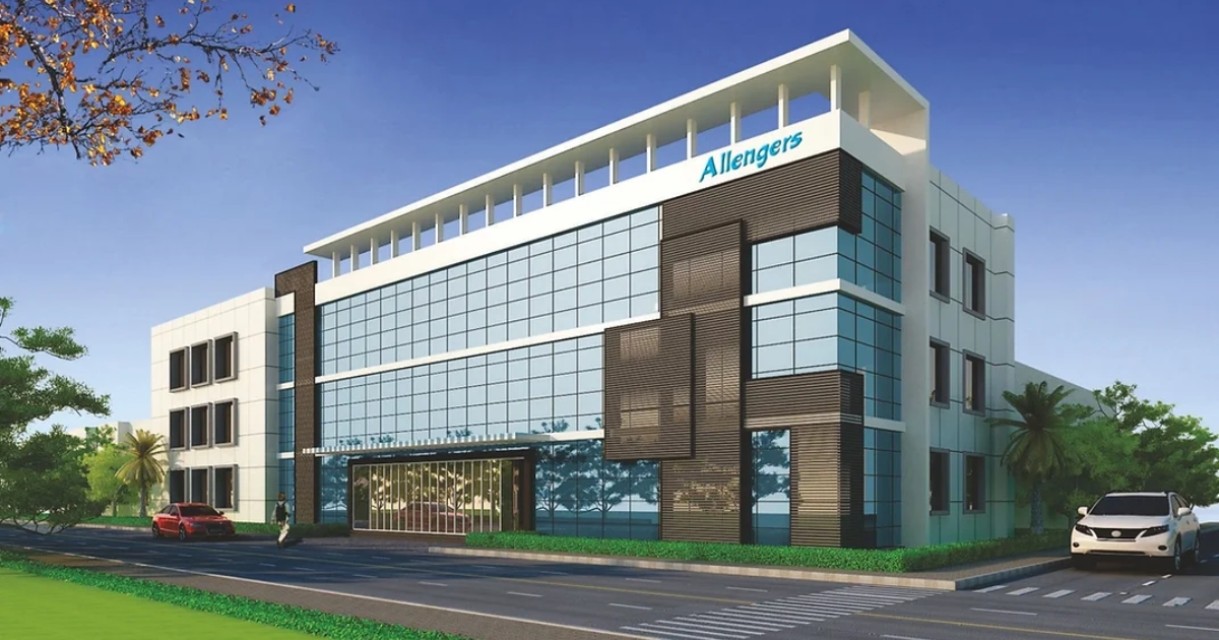 Allengers Global Healthcare Private Limited