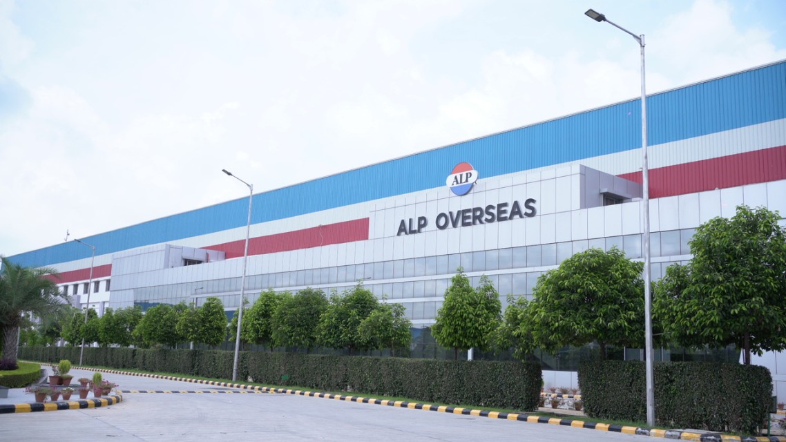 ALP Overseas Pvt Ltd